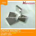 rare earth permanent cube neodymium magnet